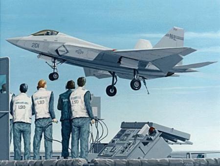 F  35 Joint Strike Fighter (JSF)